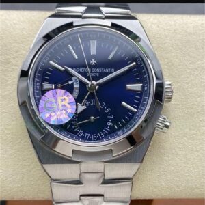 Vacheron Constantin Overseas 7920V-210A-B334 GR Factory KV Replica