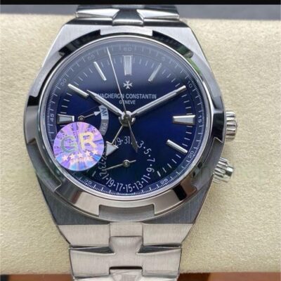 Vacheron Constantin Overseas 7920V-210A-B334 GR Factory KV Replica