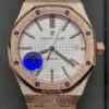 Audemars Piguet Royal Oak 15454OR.GG.1259OR.01 APS Factory KV Replica