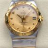 Omega Constellation 123.25.38.21.58.002 M+ Factory KV Replica