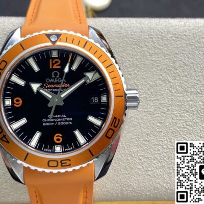 Omega Seamaster 232.32.42.21.01.001 VS Factory KV Replica