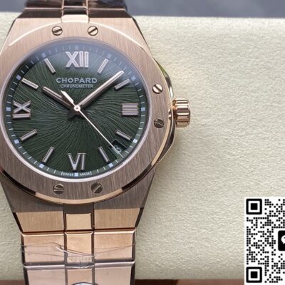 Chopard ALPINE EAGLE 295363-5007 GH Factory KV Replica