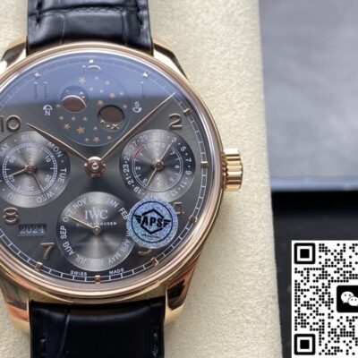 IWC Portugieser IW503404 APS Factory KV Replica