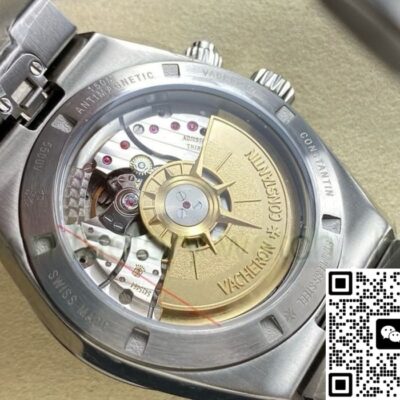 Vacheron Constantin Overseas 7920V-210A-B334 GR Factory KV Replica