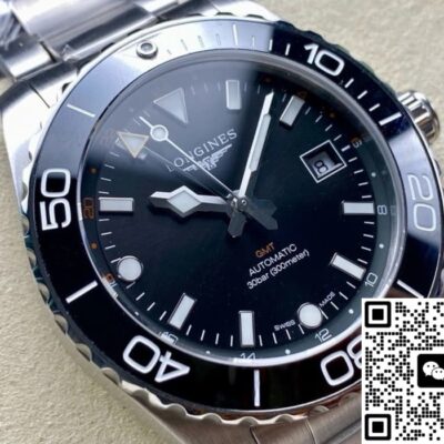 Longines HydroConquest L3.790.4.56.6 GR Factory KV Replica