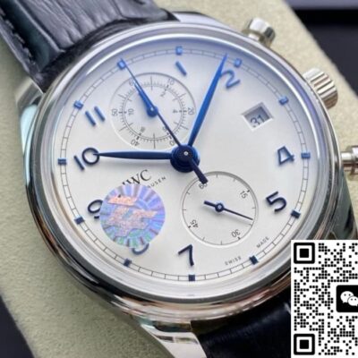 IWC Portugieser IW390302 ZF Factory KV Replica