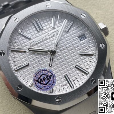 Audemars Piguet 15510ST.OO.1320ST.08 APS Factory V2 KV Replica