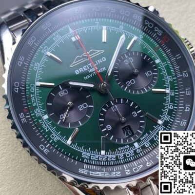 Breitling Navitimer AB0137241L1A1 BLS Factory KV Replica