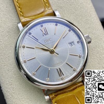 IWC Portofino IW458101 V7 Factory KV Replica