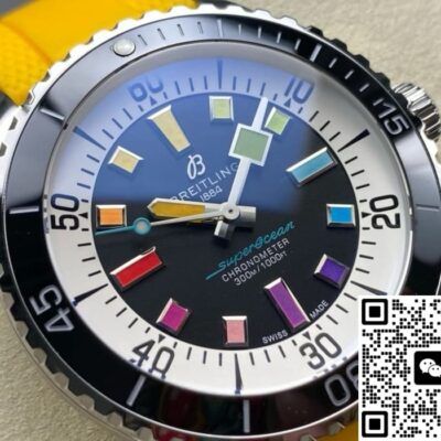 Breitling Superocean A17375211B2S4 TF Factory KV Replica