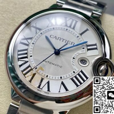 Cartier Ballon Bleu WSBB0040 AF Factory KV Replica