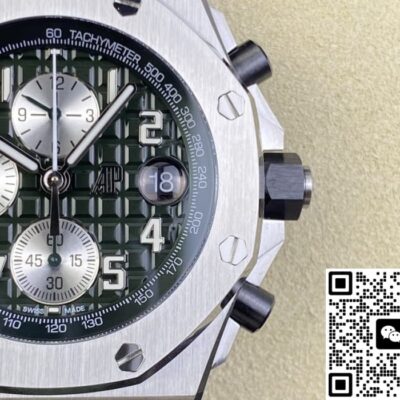 Audemars Piguet Royal Oak Offshore 26238TI.OO.A056CA.01 APF Factory KV Replica