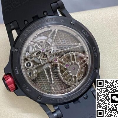 Roger Dubuis Excalibur ​​RDDBEX0817 BBR Factory KV Replica