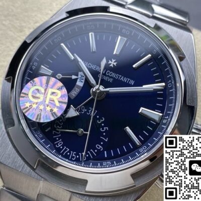 Vacheron Constantin Overseas 7920V-210A-B334 GR Factory KV Replica