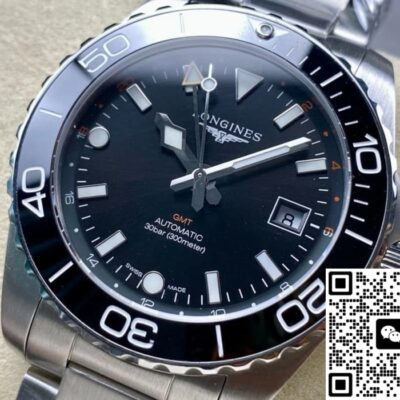 Longines HydroConquest L3.790.4.56.6 GR Factory KV Replica