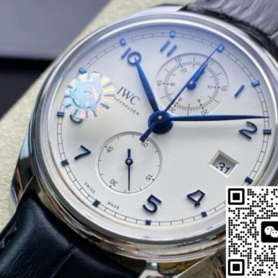 IWC Portugieser IW390302 ZF Factory KV Replica