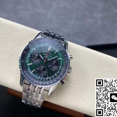 Breitling Navitimer AB0137241L1A1 BLS Factory KV Replica