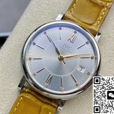 IWC Portofino IW458101 V7 Factory KV Replica