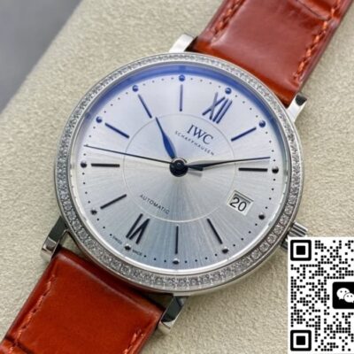 IWC Portofino IW458109 V7 Factory KV Replica