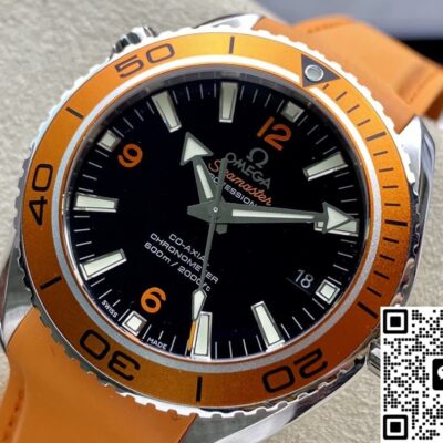 Omega Seamaster 232.32.42.21.01.001 VS Factory KV Replica