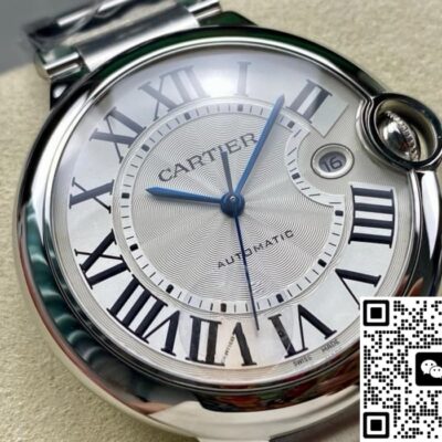 Cartier Ballon Bleu WSBB0040 AF Factory KV Replica