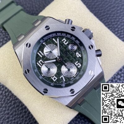 Audemars Piguet Royal Oak Offshore 26238TI.OO.A056CA.01 APF Factory KV Replica