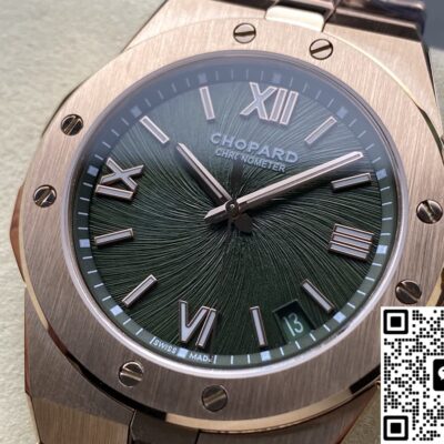 Chopard ALPINE EAGLE 295363-5007 GH Factory KV Replica