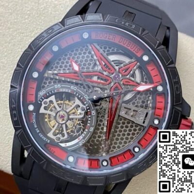 Roger Dubuis Excalibur ​​RDDBEX0817 BBR Factory KV Replica