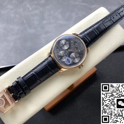 IWC Portugieser IW503404 APS Factory KV Replica