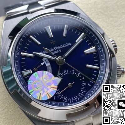 Vacheron Constantin Overseas 7920V-210A-B334 GR Factory KV Replica
