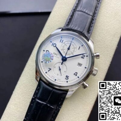 IWC Portugieser IW390302 ZF Factory KV Replica