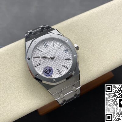 Audemars Piguet 15510ST.OO.1320ST.08 APS Factory V2 KV Replica