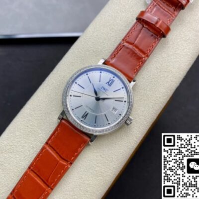 IWC Portofino IW458109 V7 Factory KV Replica