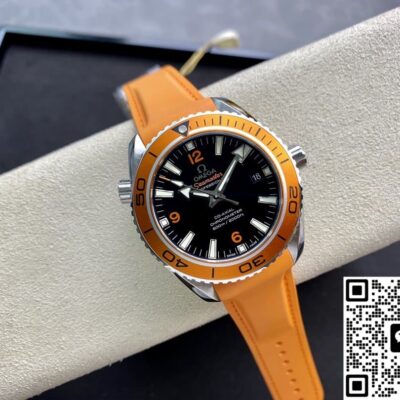 Omega Seamaster 232.32.42.21.01.001 VS Factory KV Replica