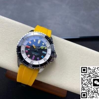 Breitling Superocean A17375211B2S4 TF Factory KV Replica