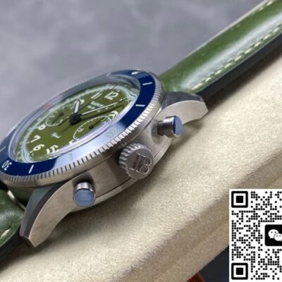 Blancpain Air Command AC02-12B53-63B TW Factory KV Replica