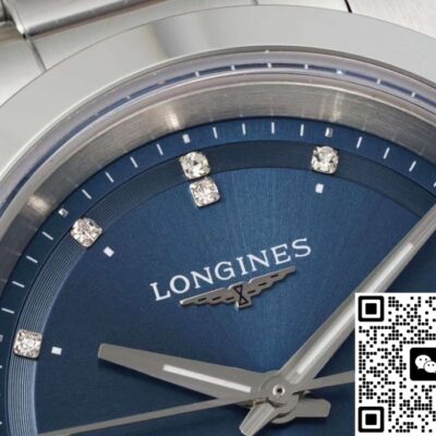 Longines Concas L3.430.4.97.6 AF Factory KV Replica