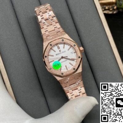Audemars Piguet Royal Oak 15454OR.GG.1259OR.01 APS Factory KV Replica