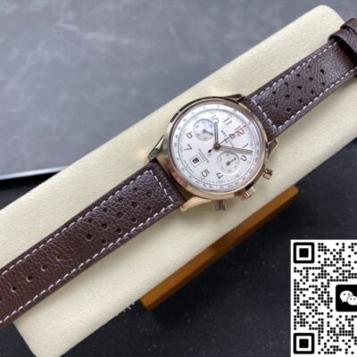 Breitling Premier RB0145371G1P1 BLS Factory KV Replica
