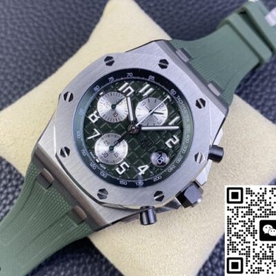 Audemars Piguet Royal Oak Offshore 26238TI.OO.A056CA.01 APF Factory KV Replica