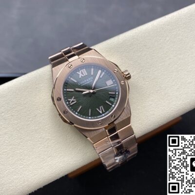 Chopard ALPINE EAGLE 295363-5007 GH Factory KV Replica