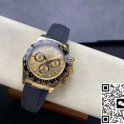 Rolex Cosmograph Daytona m126518ln-0010 CLEAN Factory KV Replica