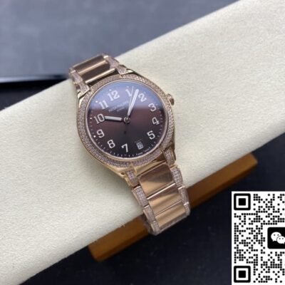 Patek Philippe TWENTY~4 7300-1201R-010 SJ Factory KV Replica
