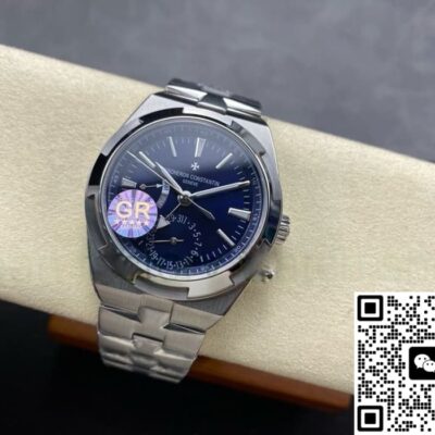 Vacheron Constantin Overseas 7920V-210A-B334 GR Factory KV Replica