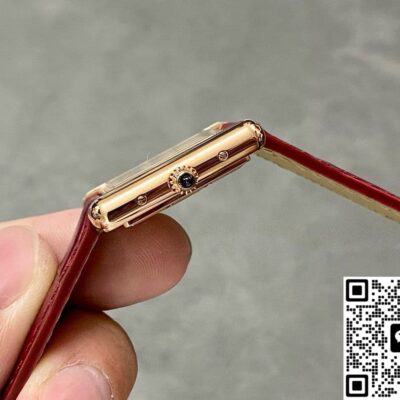 Cartier Tank WGTA0010 F1 Factory KV Replica