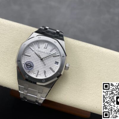 Audemars Piguet 15510ST.OO.1320ST.08 APS Factory V2 KV Replica