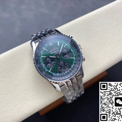 Breitling Navitimer AB0137241L1A1 BLS Factory KV Replica