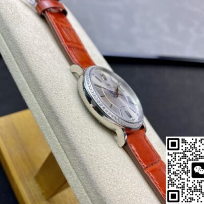 IWC Portofino IW458109 V7 Factory KV Replica