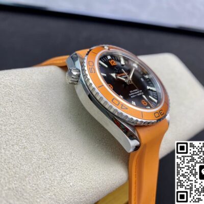 Omega Seamaster 232.32.42.21.01.001 VS Factory KV Replica