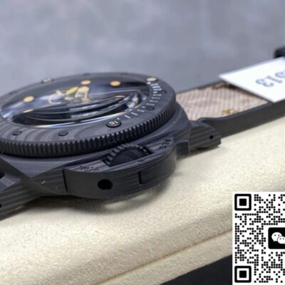 Panerai Submersible PAM01513 VS Factory KV Replica